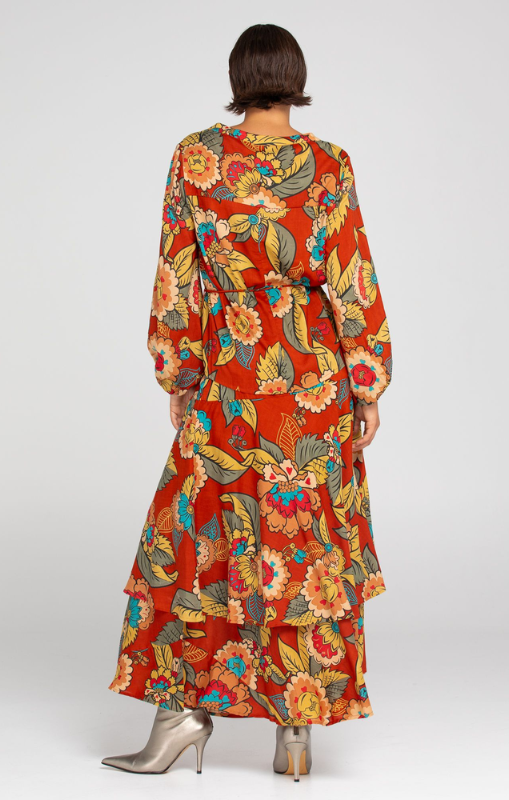 Boom Shankar - Heidi Skirt - Noah - W24SK04