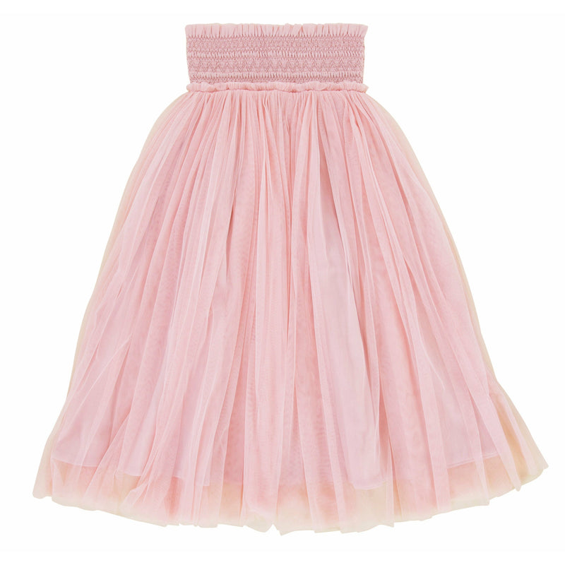 Olivia Skirt - Primrose Pink