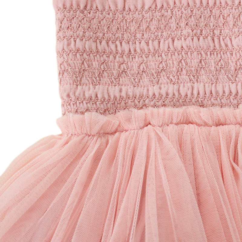 Olivia Skirt - Primrose Pink