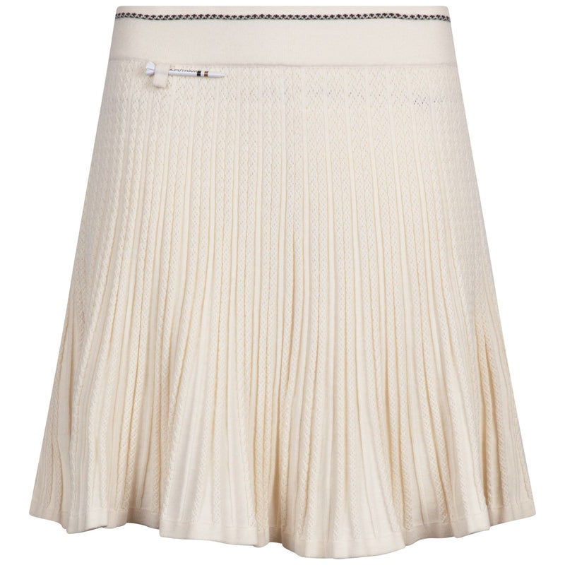 Katha Skirt Cream