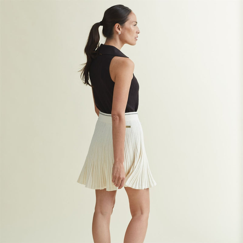 Katha Skirt Cream