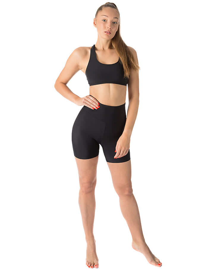 Short leggings Zoe