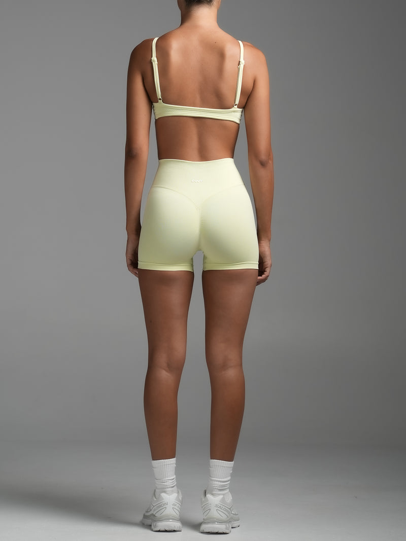 Sculpt Seamless Shorts