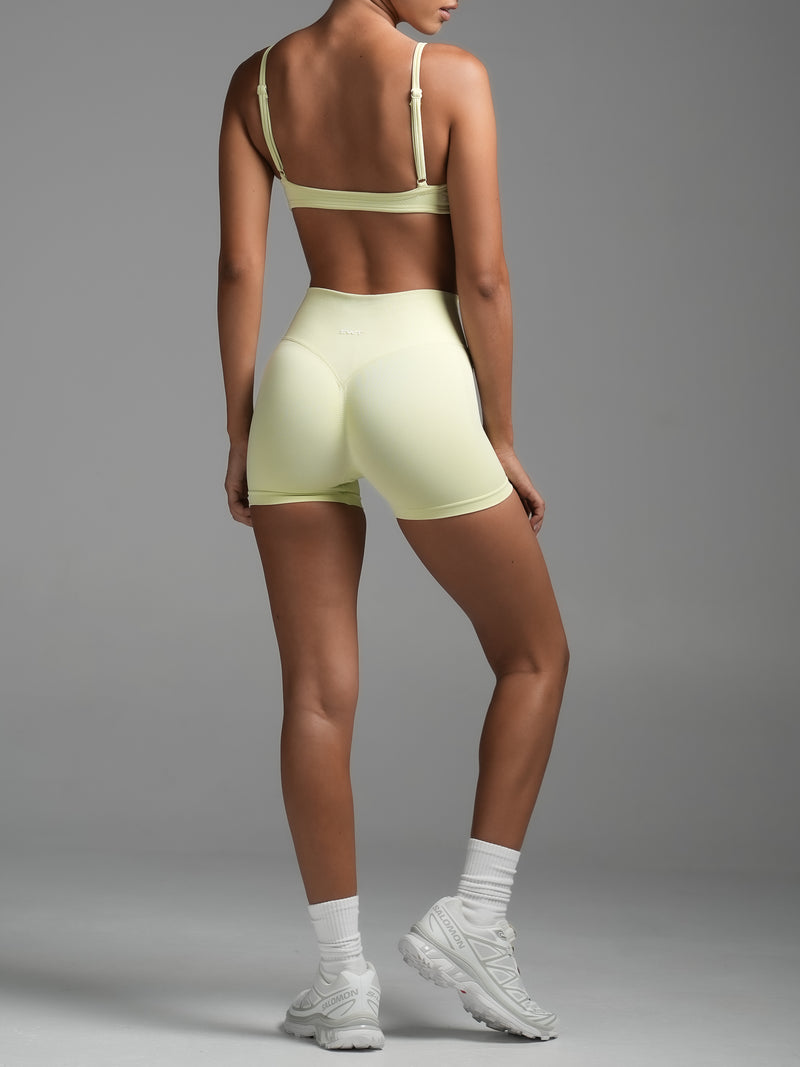 Sculpt Seamless Shorts