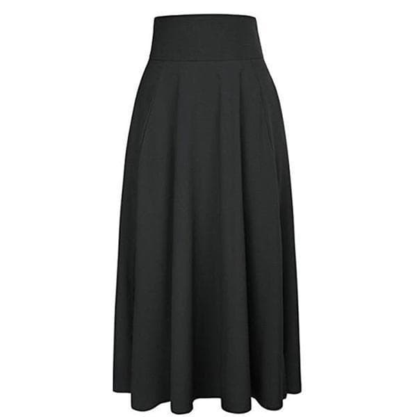 Steampunk Long Skirt - The Suffragettes