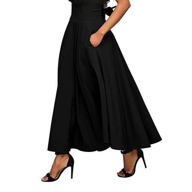 Steampunk Long Skirt - The Suffragettes