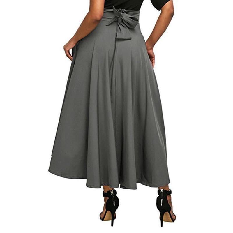 Steampunk Long Skirt - The Suffragettes