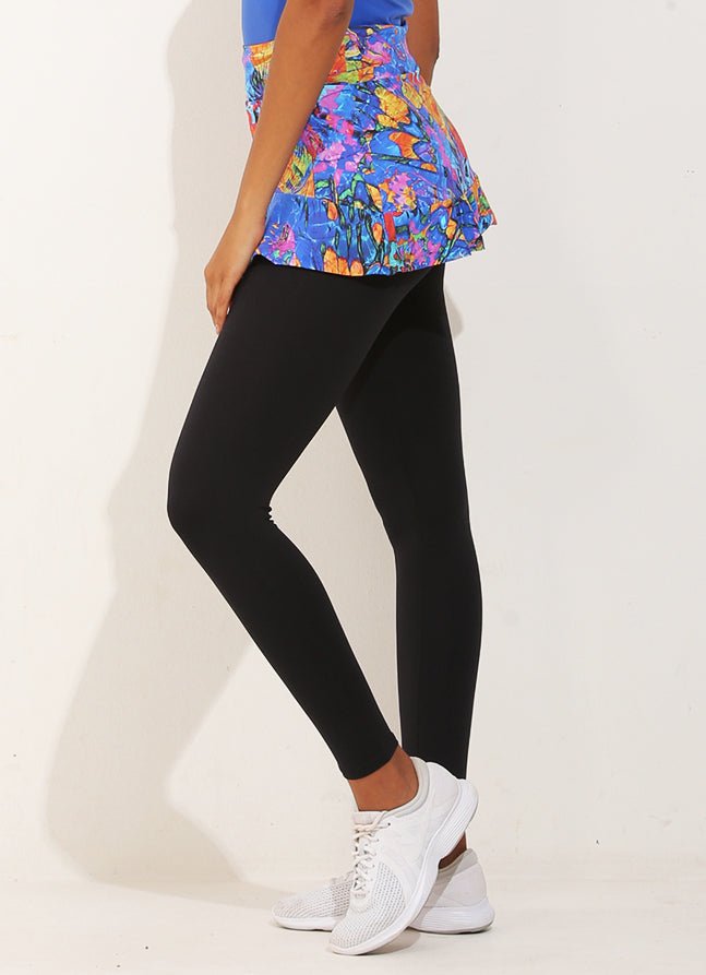 Ace Skirted Legging (Fly)