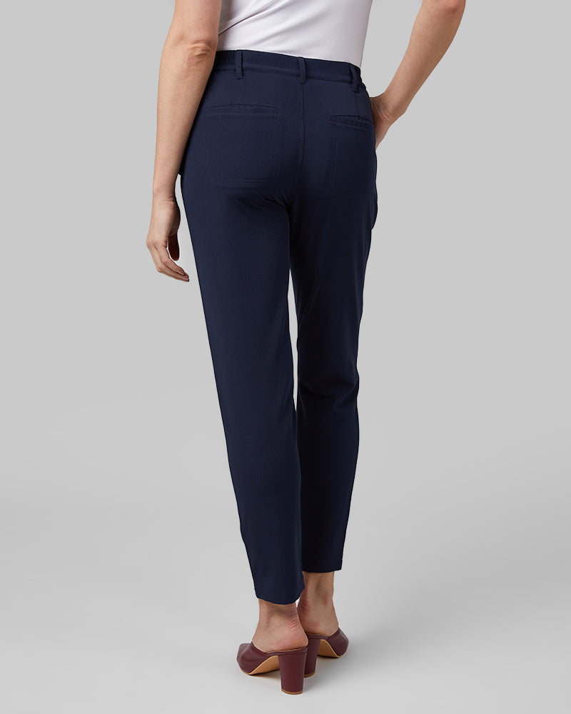 WOMEN'S CASUAL WORK PANT
