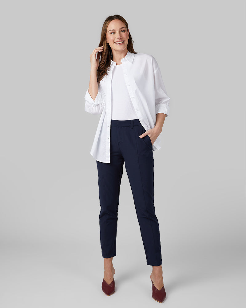 WOMEN'S CASUAL WORK PANT