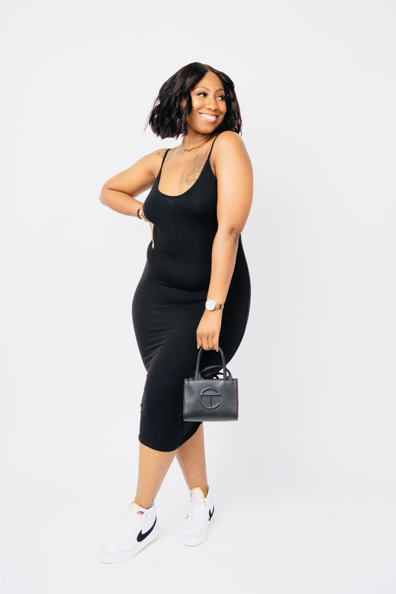 Women's Bodycon Sundress