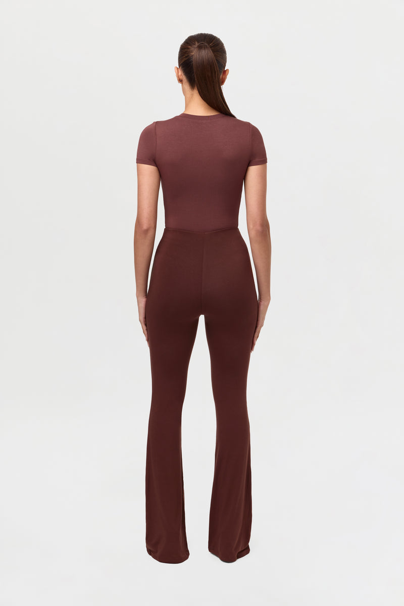 Straight Leg Pant