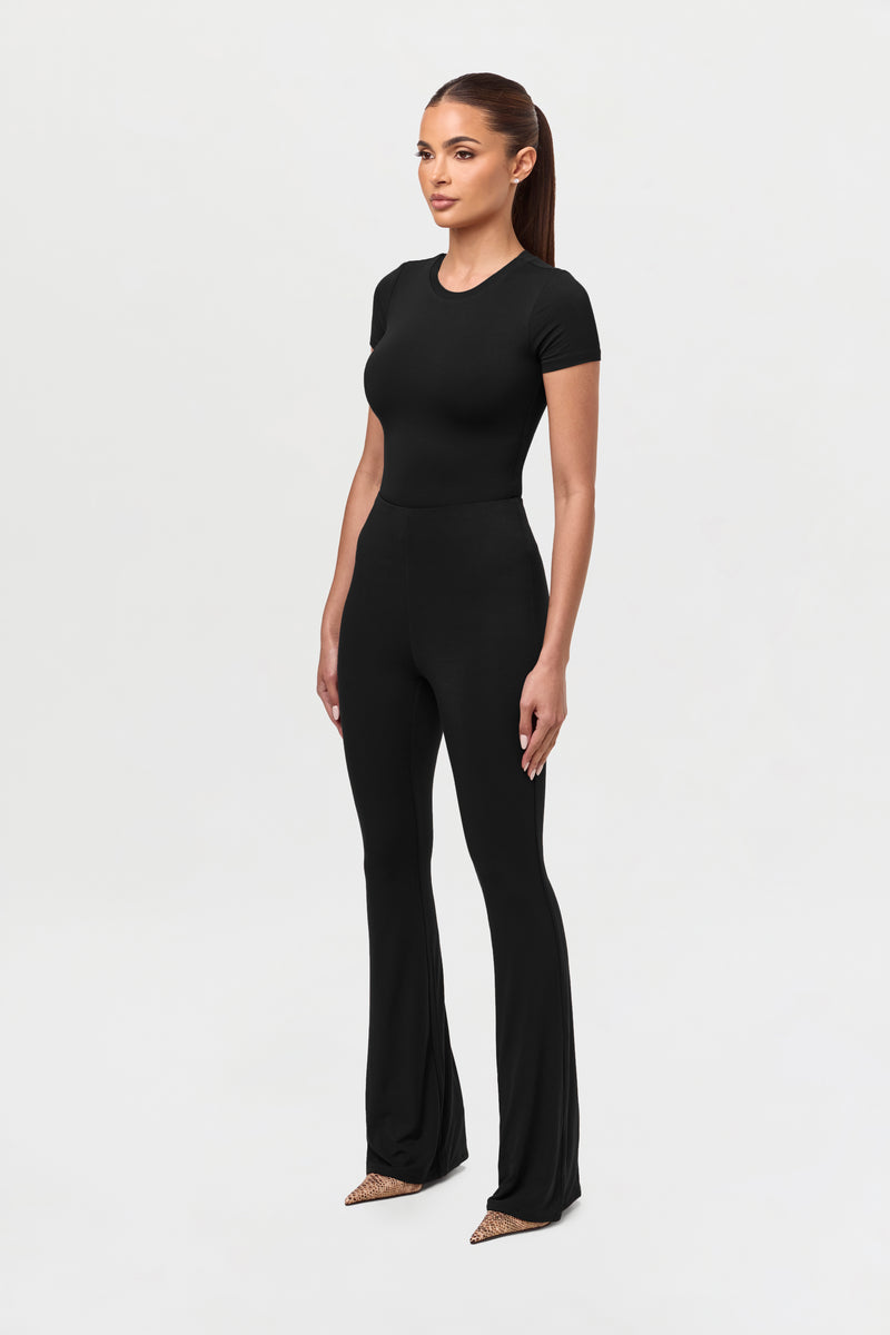 Straight Leg Pant