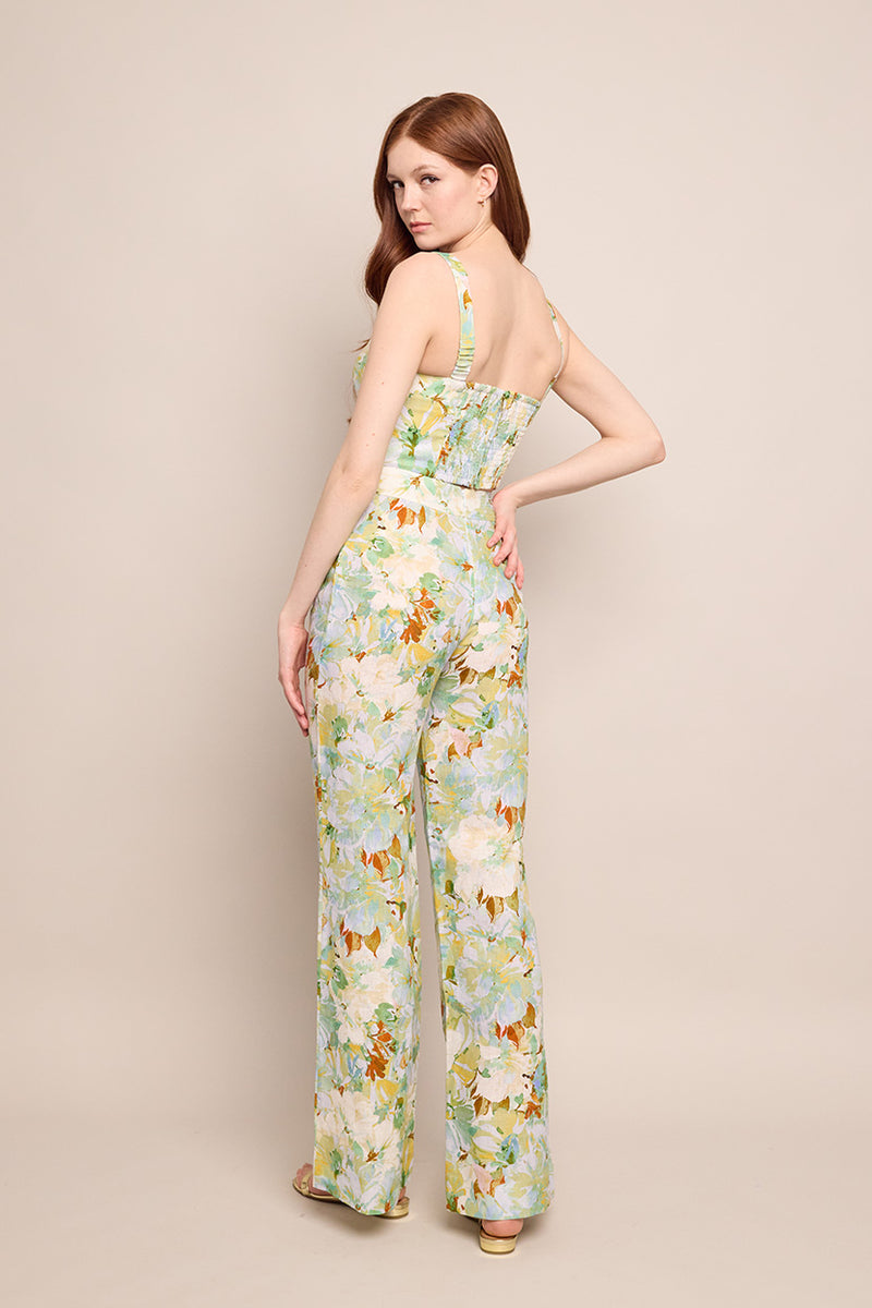 Josephine Pant
