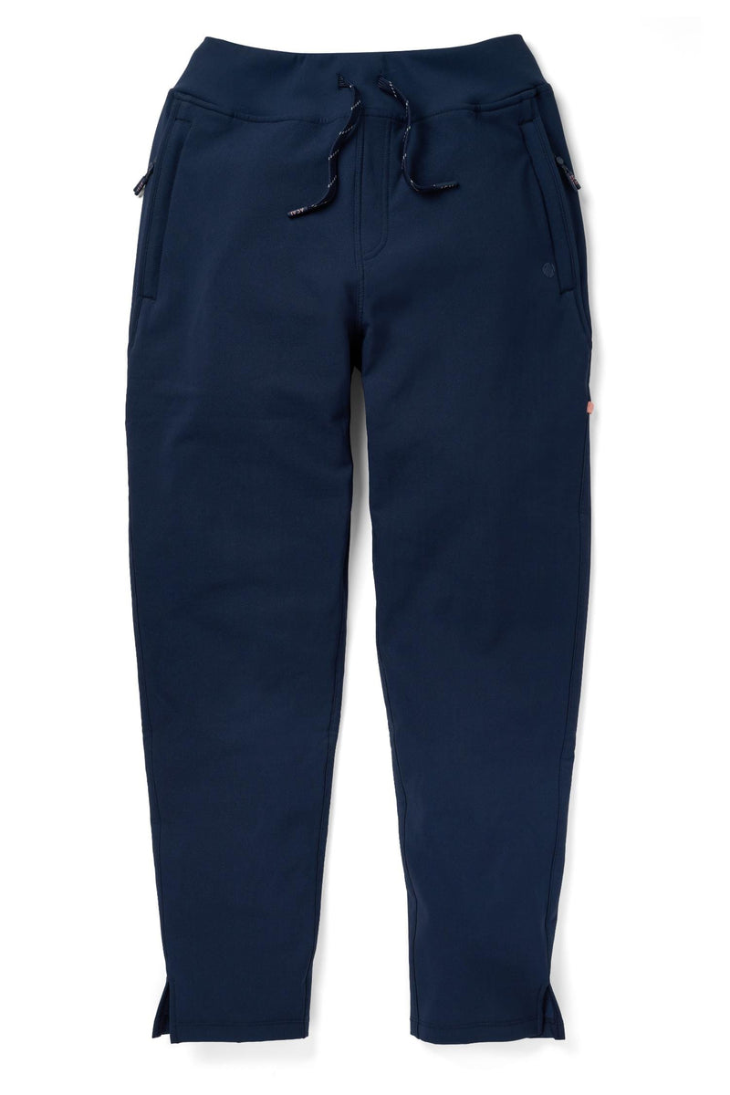 Thermal Atlas Pants - Deep Navy