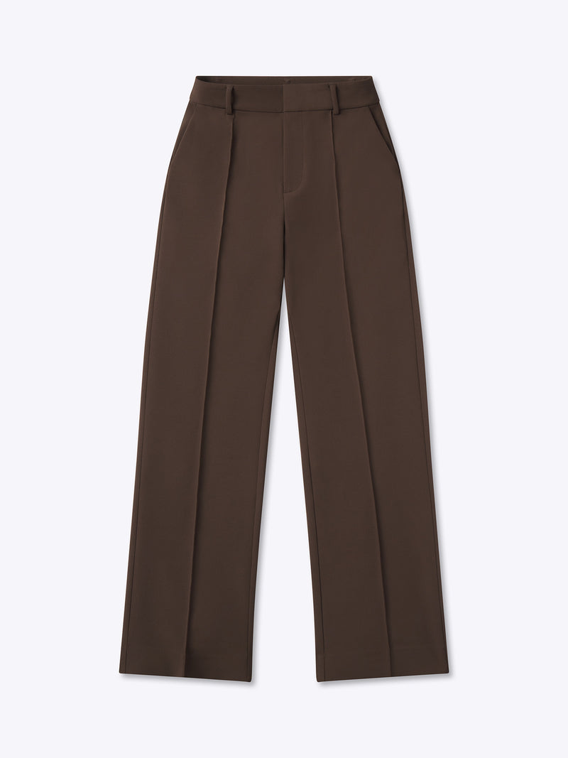Muse Pant | Espresso