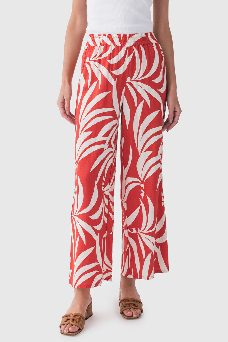 Z Supply Dante Vacances Pant
