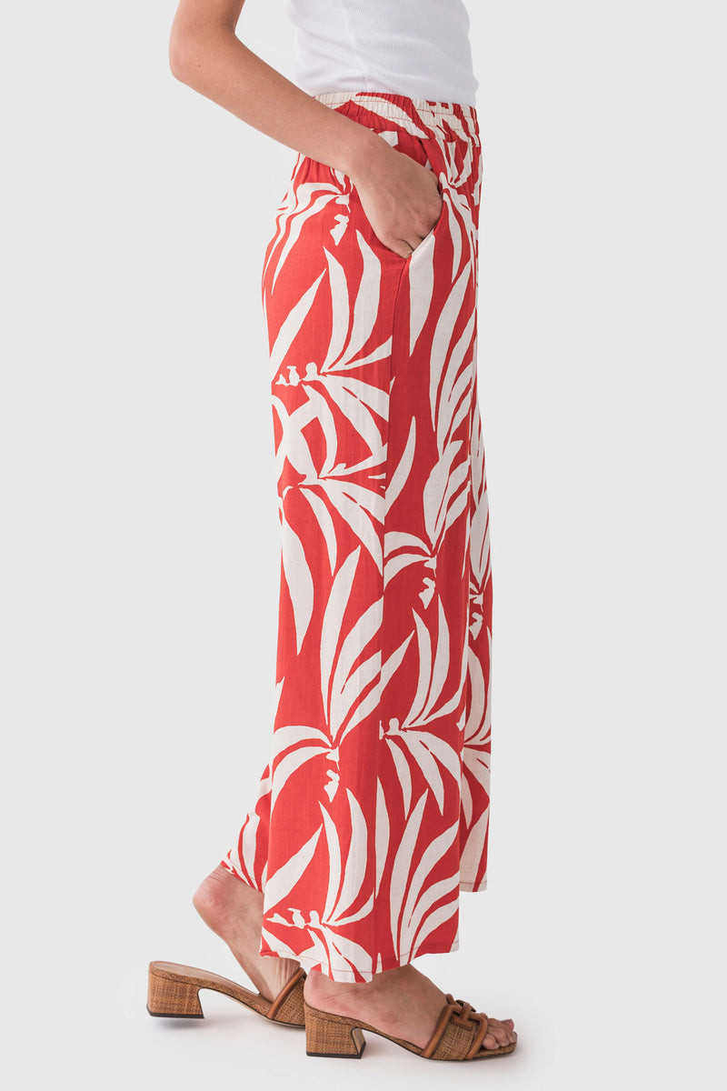 Z Supply Dante Vacances Pant