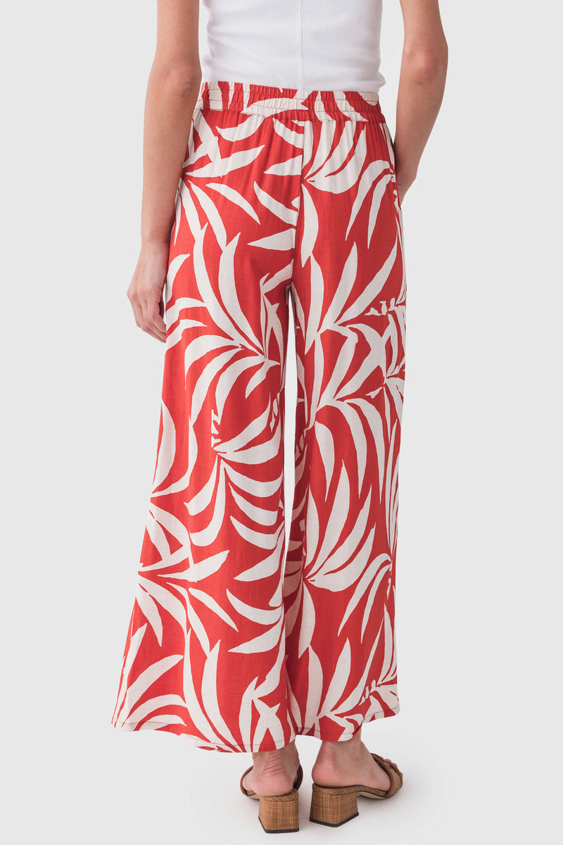 Z Supply Dante Vacances Pant