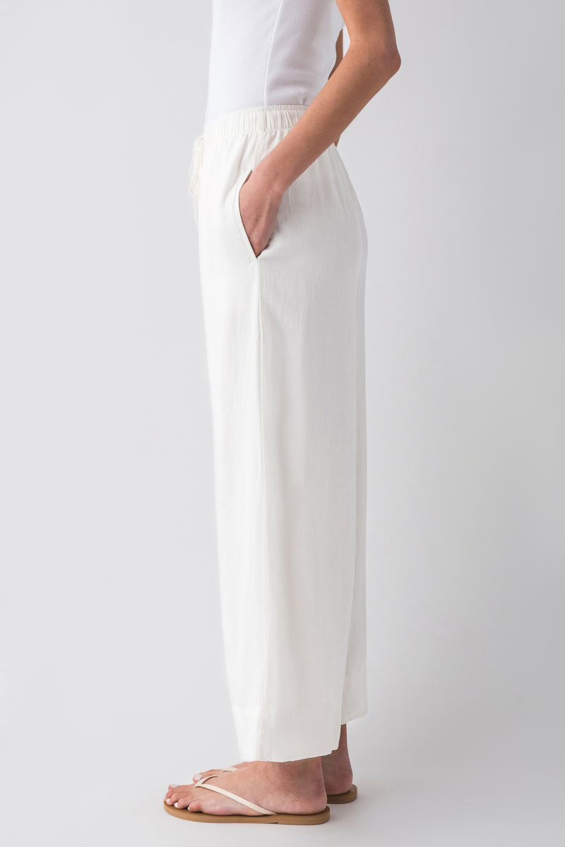 Z Supply Easton Linen Pant