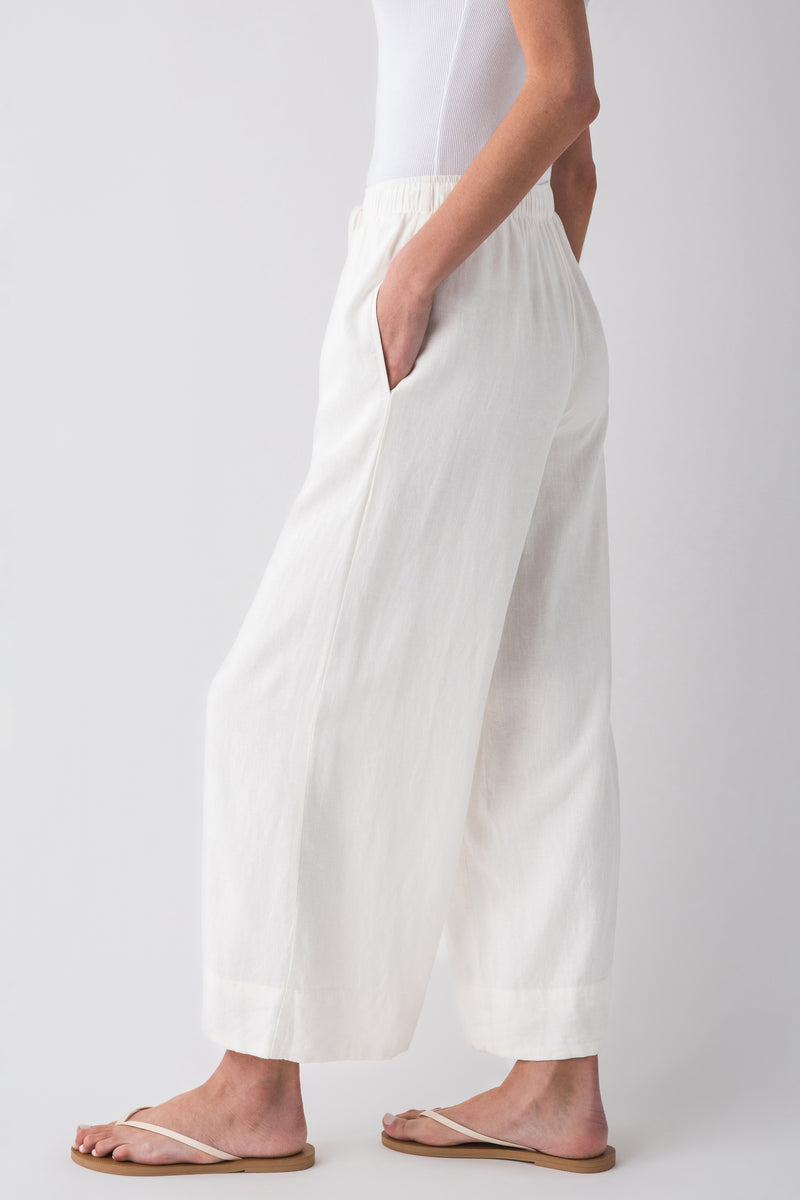Z Supply Easton Linen Pant