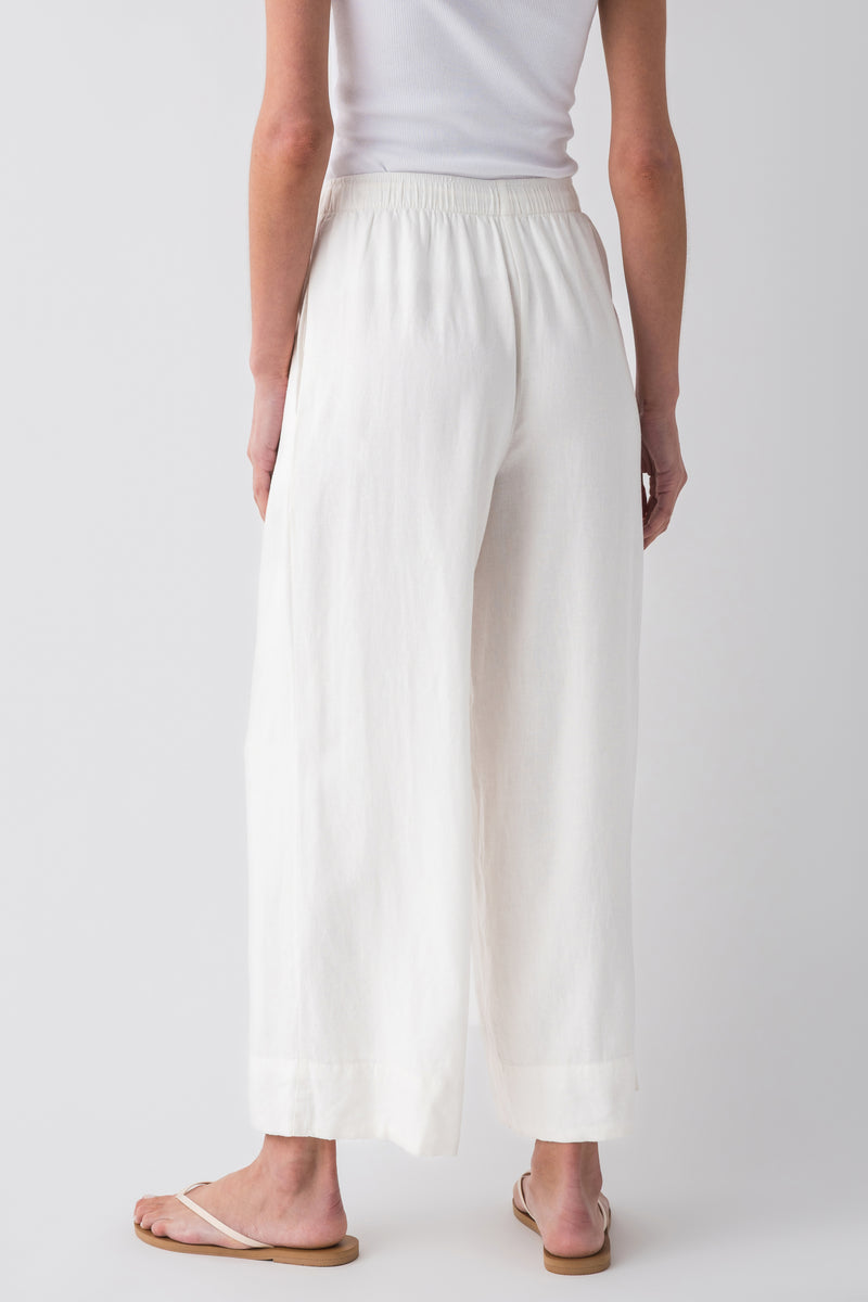 Z Supply Easton Linen Pant