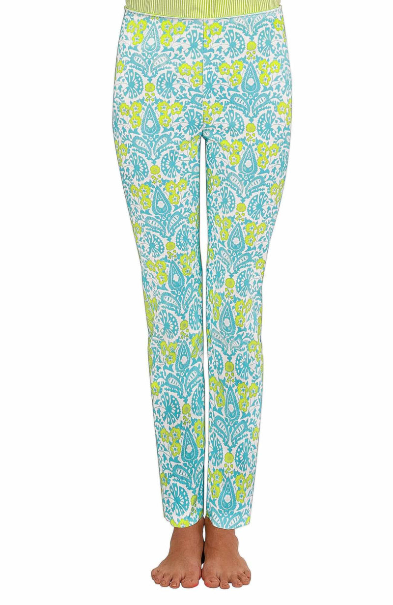 Gripeless Pull On Pant - East India - Final Sale