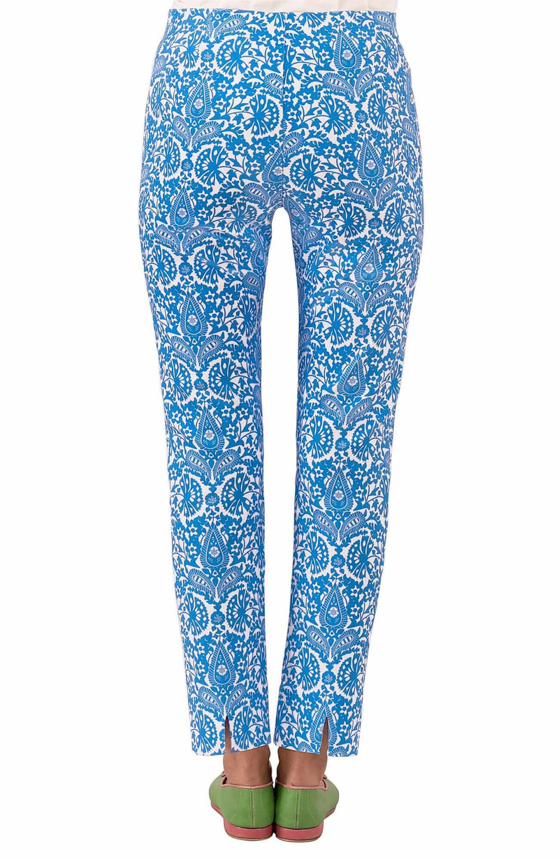 Gripeless Pull On Pant - East India - Final Sale