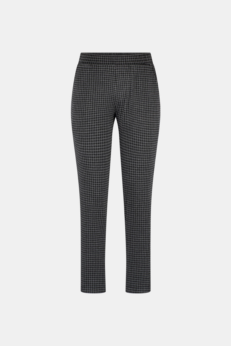 INVERNESS KNIT PANT WITH POCKETS