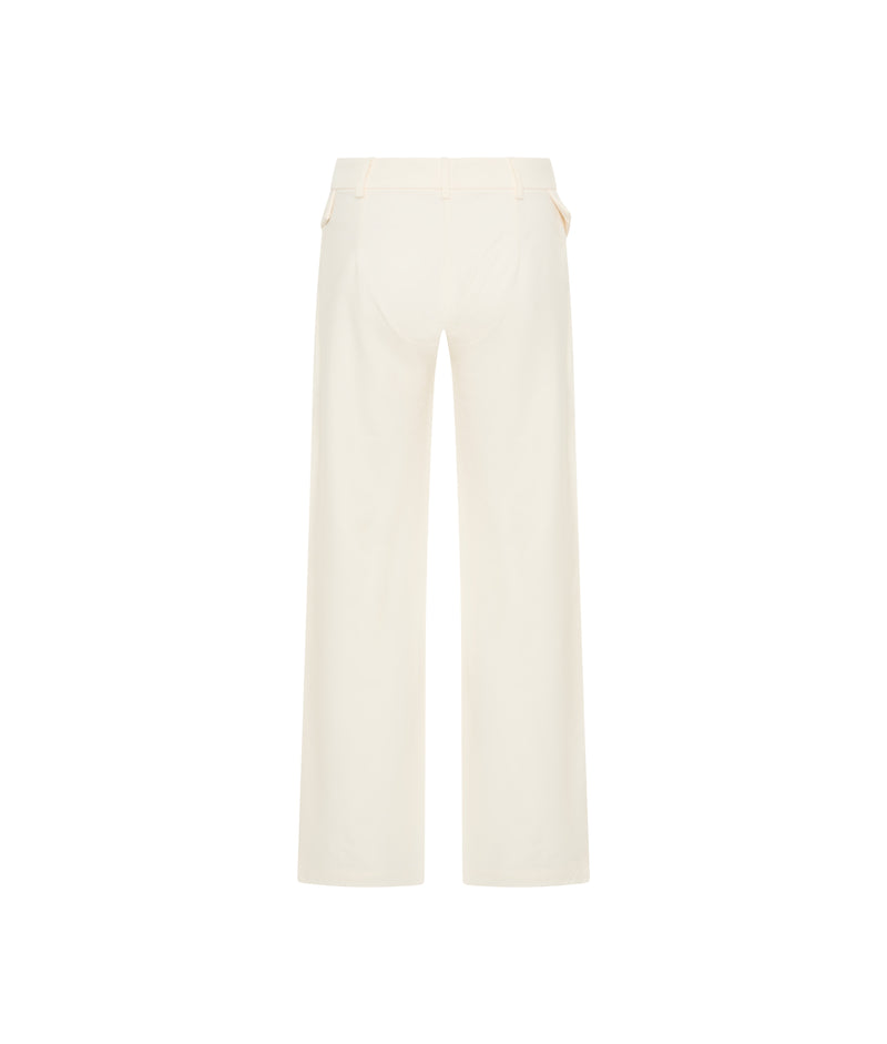 Naomi Pant | Cream