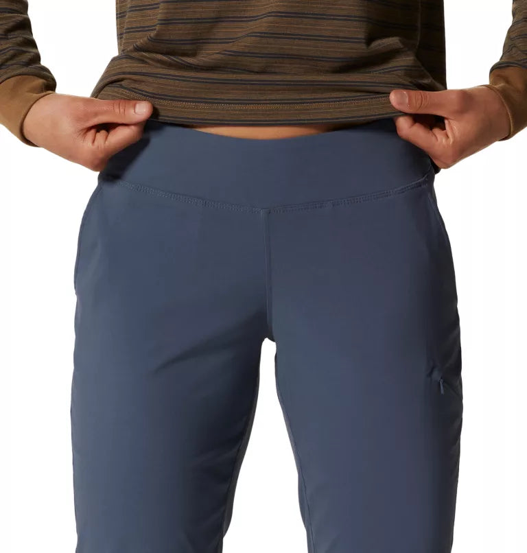 Mountain Hardwear Women's Dynama 2 Pant - Regular