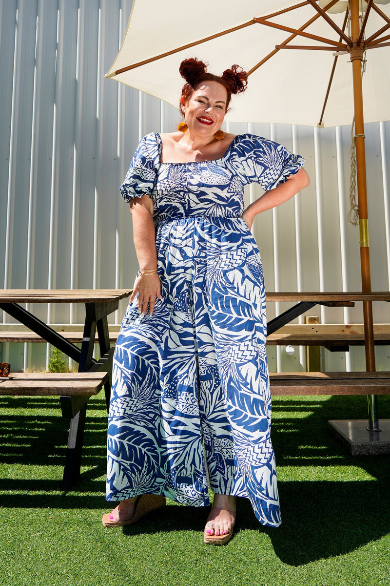 Arizona Jumpsuit