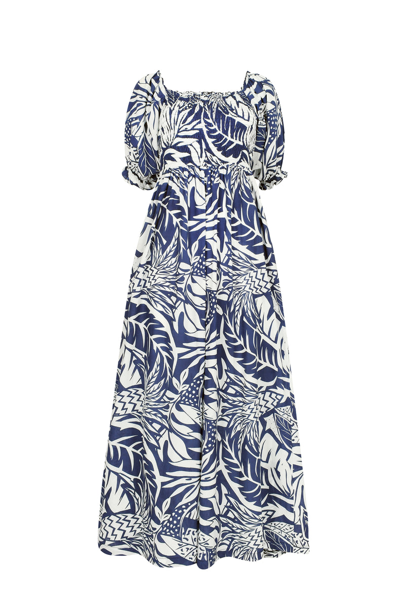 Arizona Jumpsuit