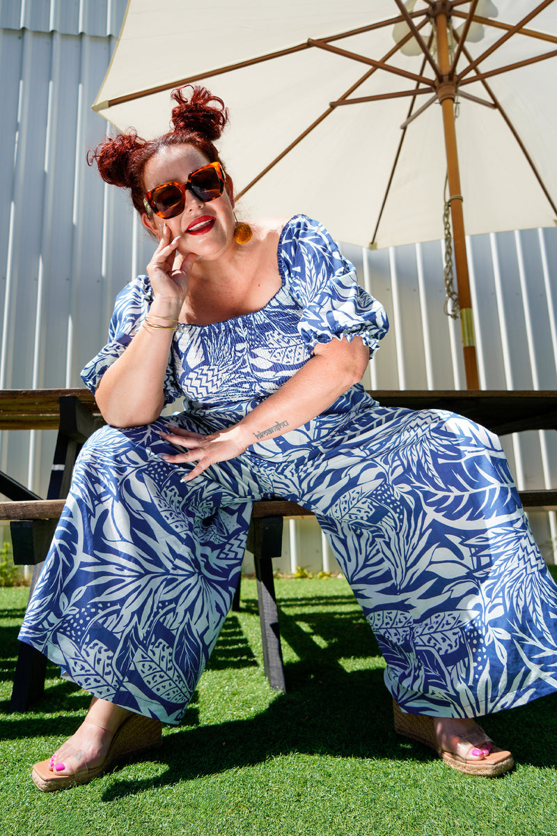 Arizona Jumpsuit