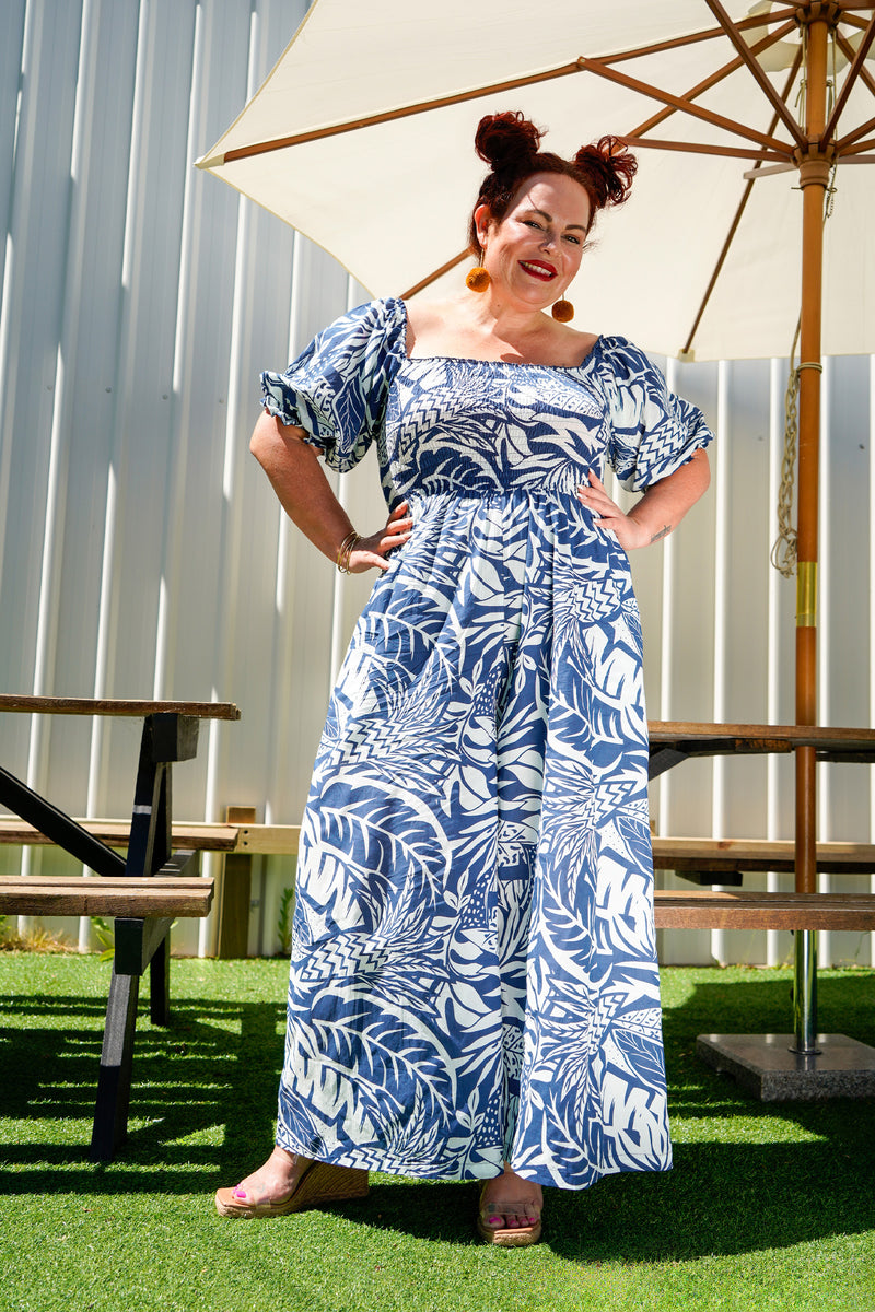 Arizona Jumpsuit
