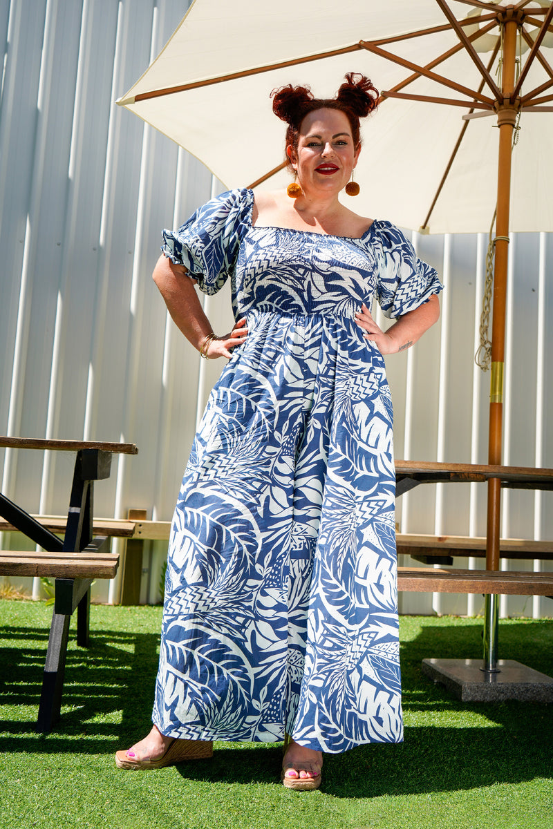 Arizona Jumpsuit
