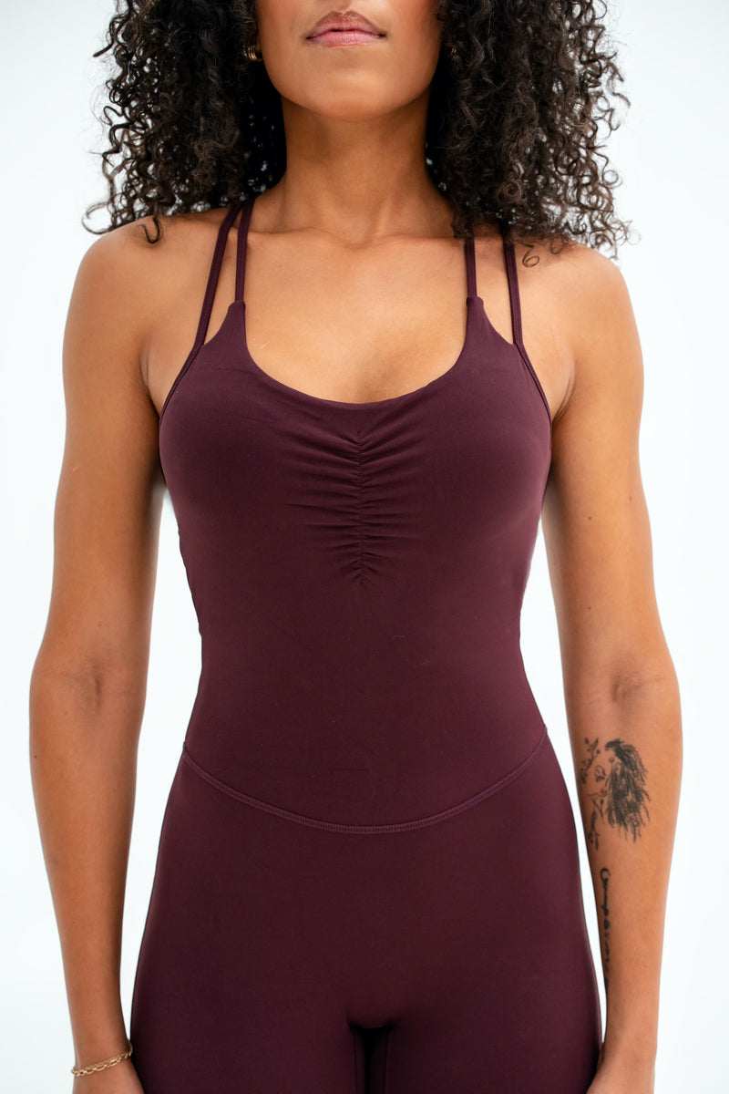 J80 Dream Full Body Jumpsuit