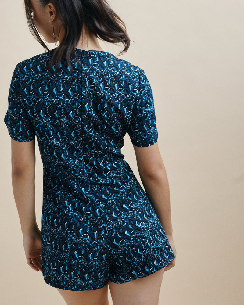Maruan Jumpsuit