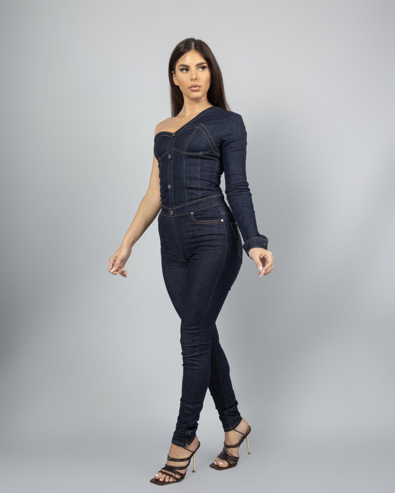 La Patronne Jumpsuit