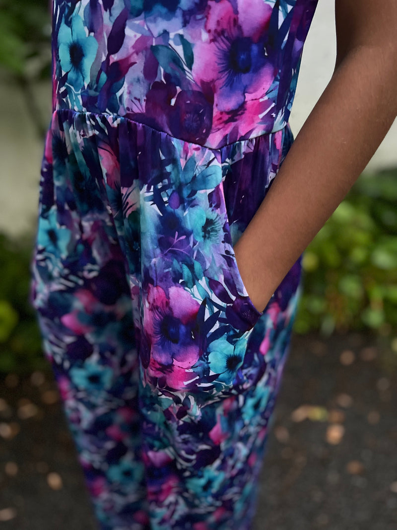 Lucy - Jumpsuit