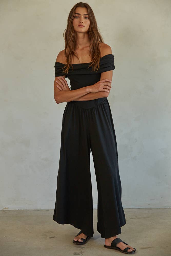 THE GEMMA JUMPSUIT