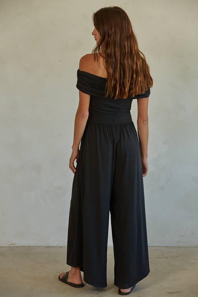 THE GEMMA JUMPSUIT