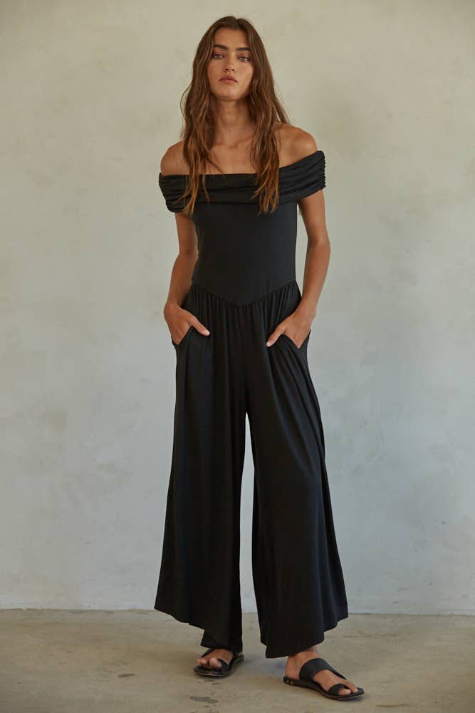 THE GEMMA JUMPSUIT