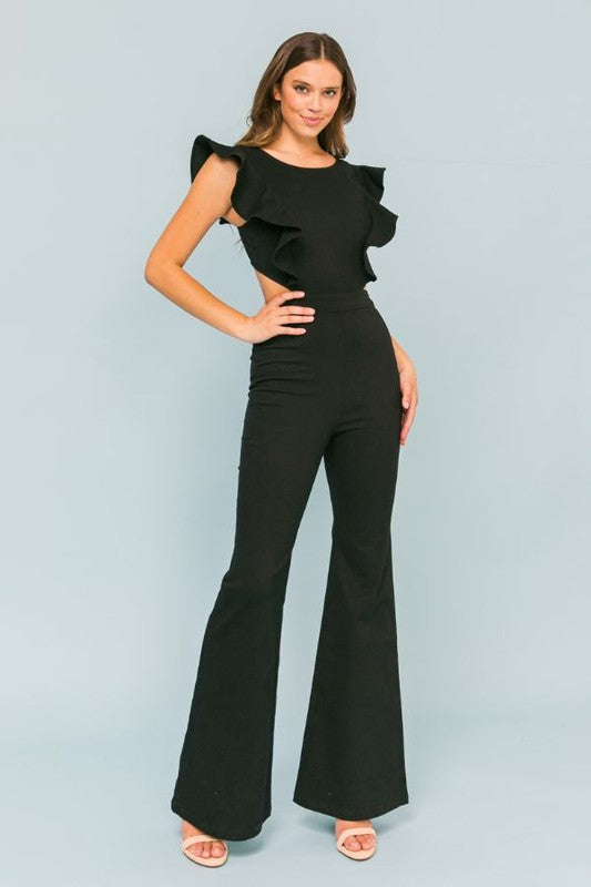 Zari Jumpsuit
