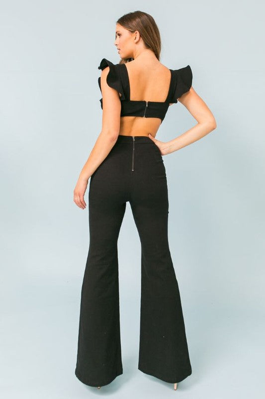 Zari Jumpsuit