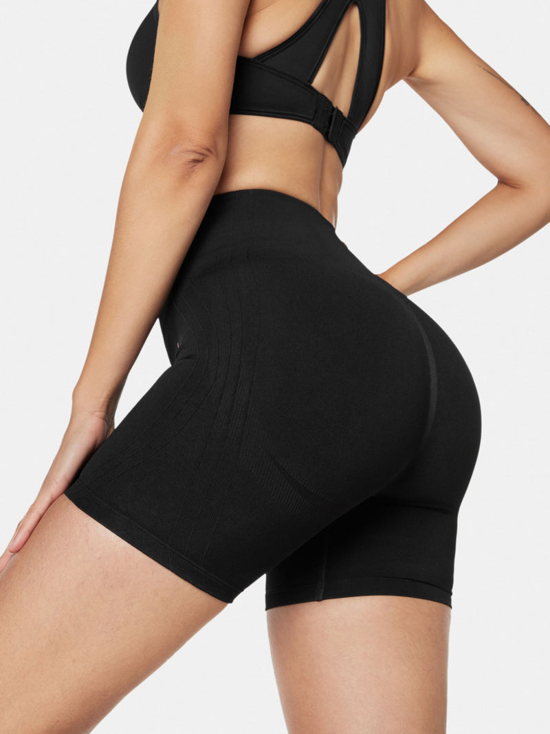 FirmFiit Seamless 8