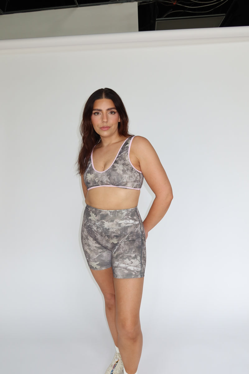 Biker Shorts