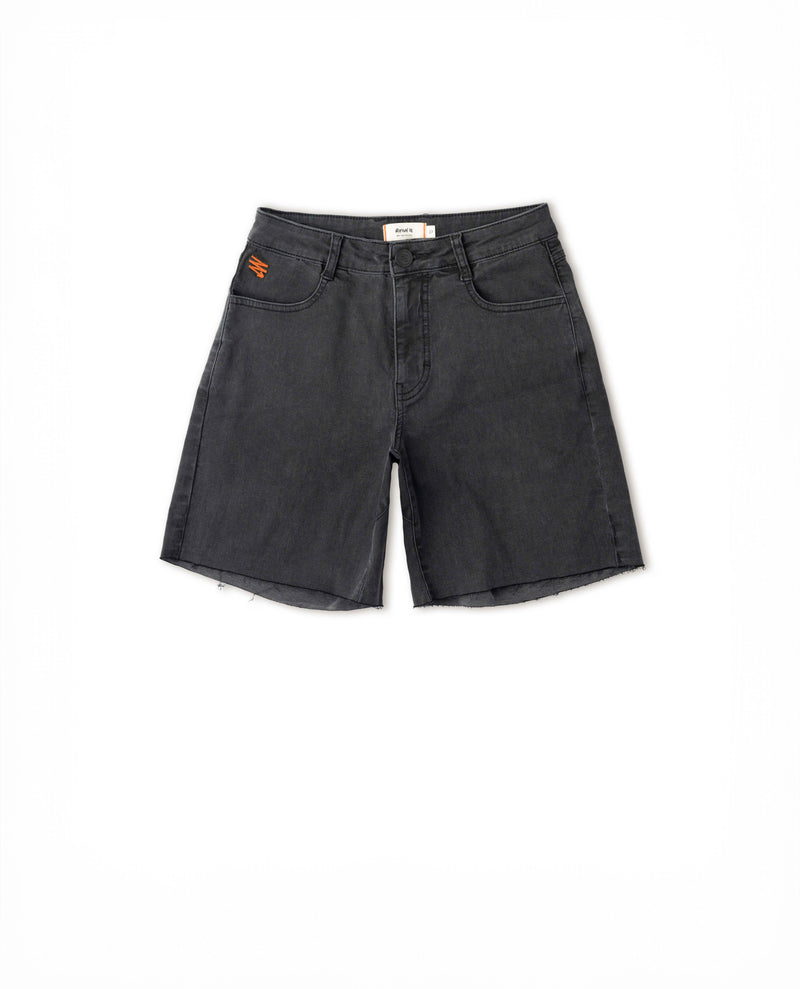 Women's Jorts Diesel