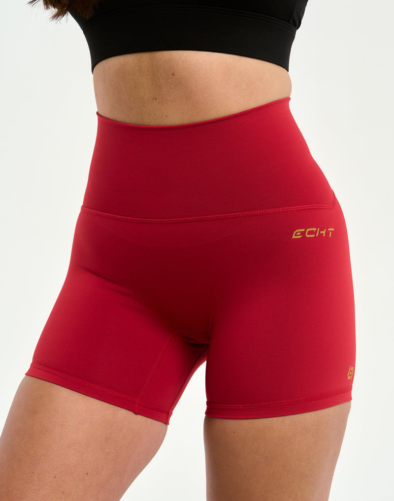 Limitless Shorts 5