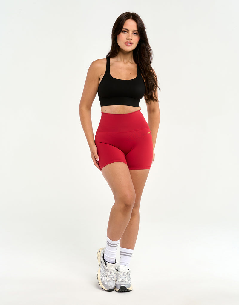 Limitless Shorts 5